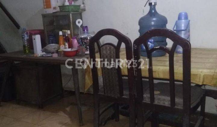 Rumah 2 Lantai Strategis Di Jl Moh Saleh Kramat Sentiong S7647 2