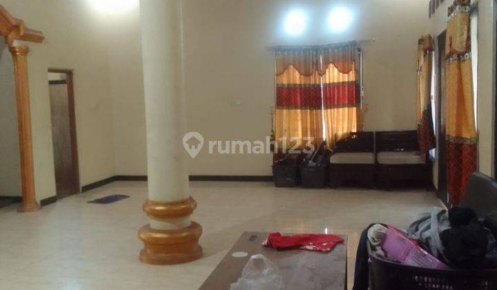 Rumah Cocok Untuk Usaha Di Vila Indah Permai Bekasi Utara S7653 2