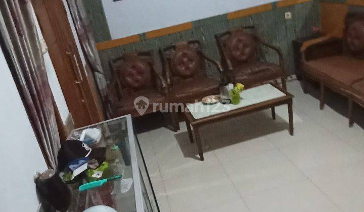 Rumah Strategis Di Perumahan Kartika Wanasari S7652 2