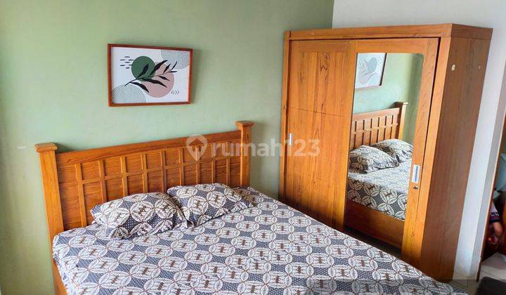 Apartemen Margonda Residence 5 Type Studio Lantai 7 S7678 2