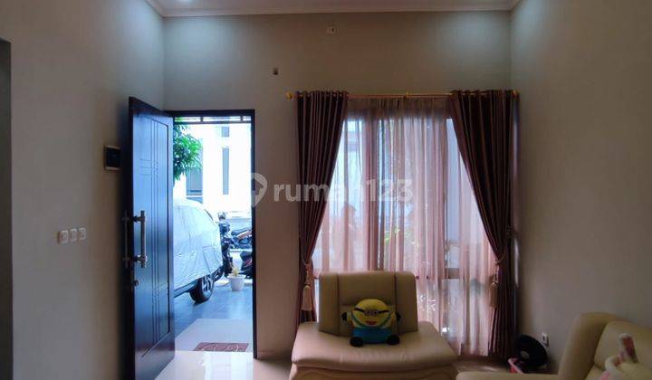 Rumah 2 Lantai Di Kedawu Residence Kelapa Dua Wetan S7689 1