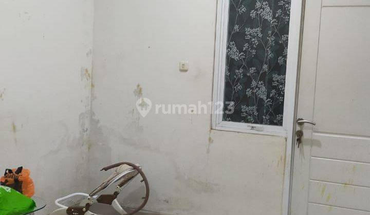 Rumah Dalam Cluster Violeta Metland Cileungsi S7721 2