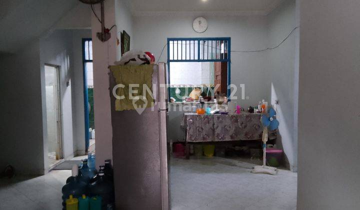 Di Jual Rumah Bagus 2 Lantai Jakarta Timur  2