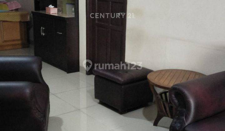 Dijual Rumah Di Taman Wisma Asri Teluk Pucung Bekasi Utara  2