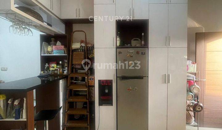 Rumah 2 Lantai Dekat Fasum Di Perum Dutabumi Harapan Indah S8262 2