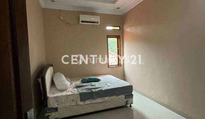 Rumah Bagus 2 Lantai Di Cilangkap Depok S7462 2