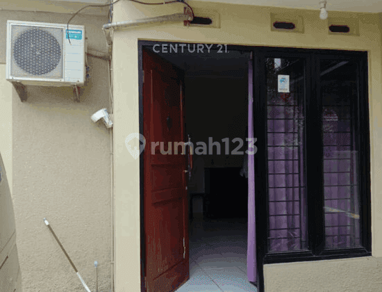 Rumah Posisi Hoek Di Grand Depok City Jatimulya S8332 1