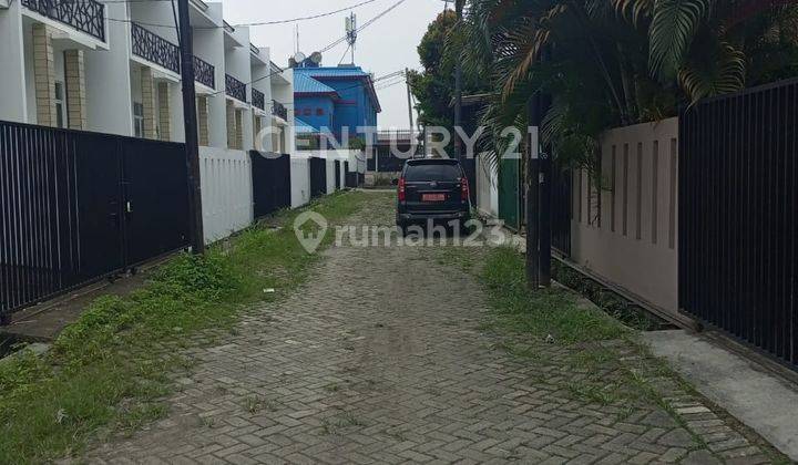 Rumah  Murah  Bagus Siap Huni Di Bandara  Tangerang 2