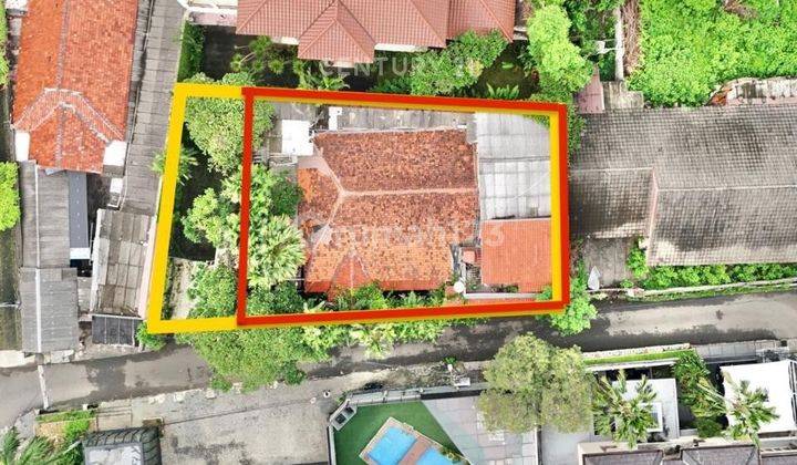 Dijual Rumah Di Kemang Timur Mampang Prapatan Jakarta Selatan  2