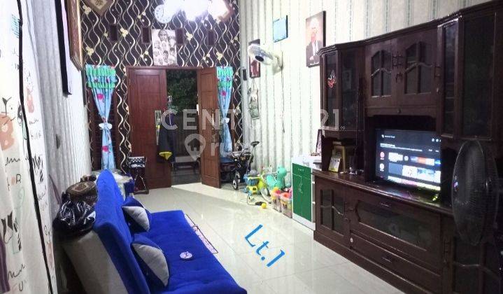 Dijual Rumah 2 Lantai Di Bumi Lestari Tambun Selatan 2