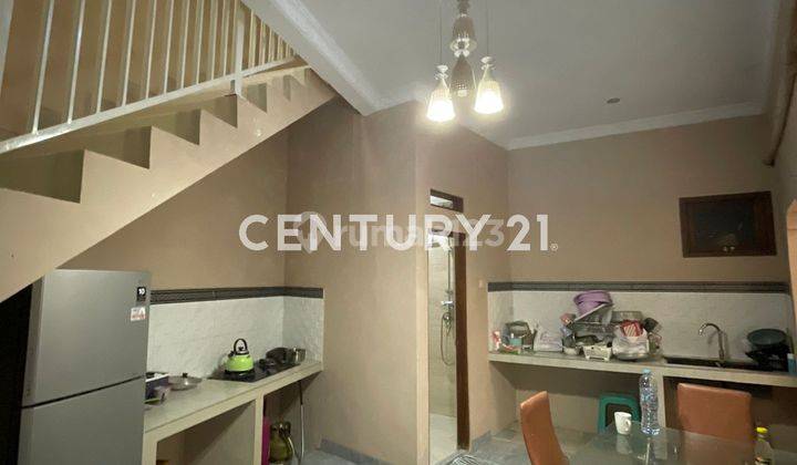 Rumah Bagus 2 Lantai Di Cilangkap Depok S7462 2