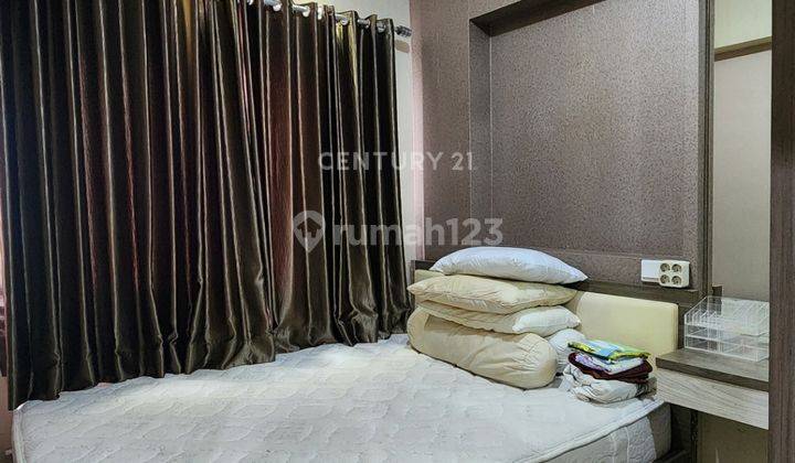 Apartemen Puri Park View 2BR Tower E Lt 29 S8192 2