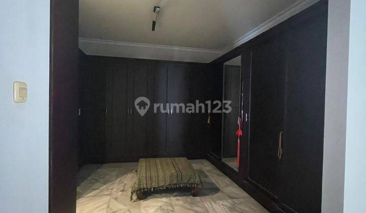 Rumah 2 Lantai Lokasi Strategis Di Cilandak S7876 2