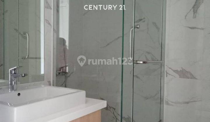 Dijual Apartemen South Quarter Residence Simatupang Jaksel 2