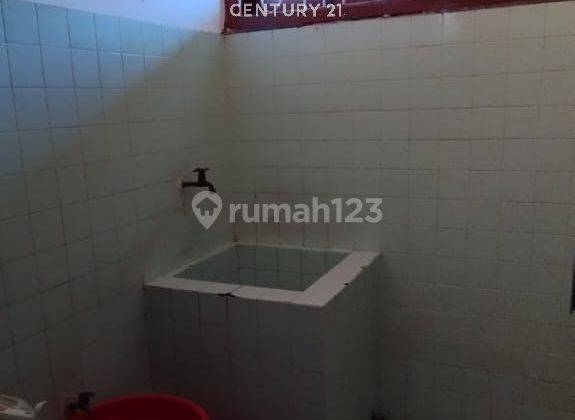 Rumah Dalam Komplek Dekat Terminal Di Cakung S8242 2