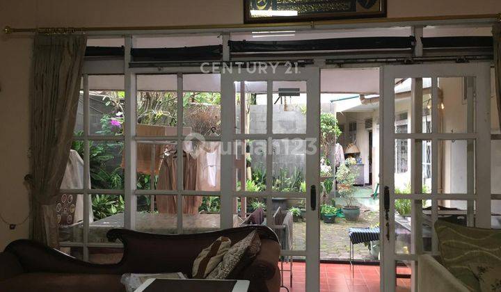 Rumah 2 Lantai Strategis Di Turangga Kota Bandung NS0082 2