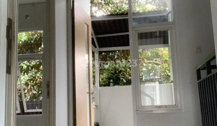 Rumah Baru Dan Asri Siap Huni Dekat Stasiun Dan Tol 7524 2