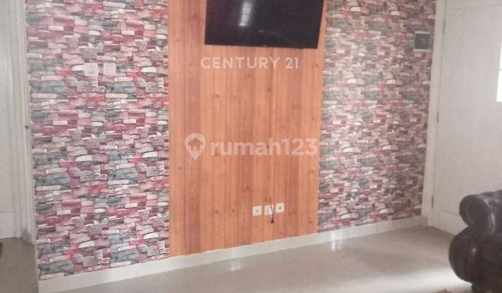 Rumah Lokasi Strategis Dalam Cluster De Casa Cimanggis S8189 2