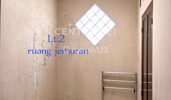 Dijual Rumah 2 Lantai Di Bumi Lestari Tambun Selatan 1