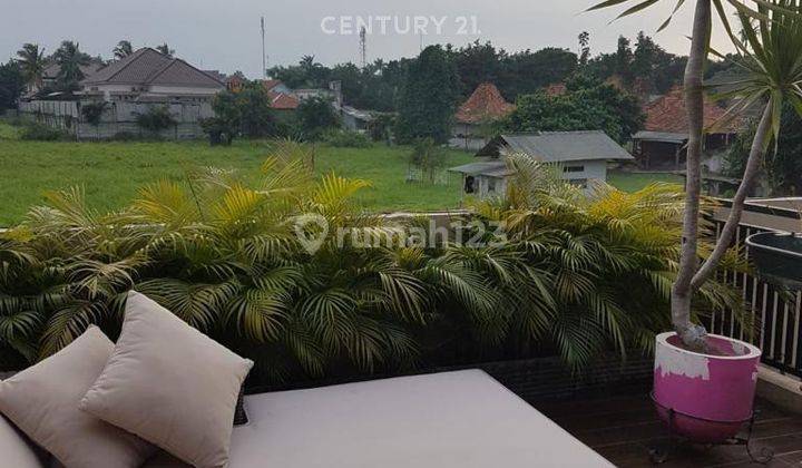 Rumah Tinggal 2 Lantai Ada Rooftop Di Jagakarsa S8317 2