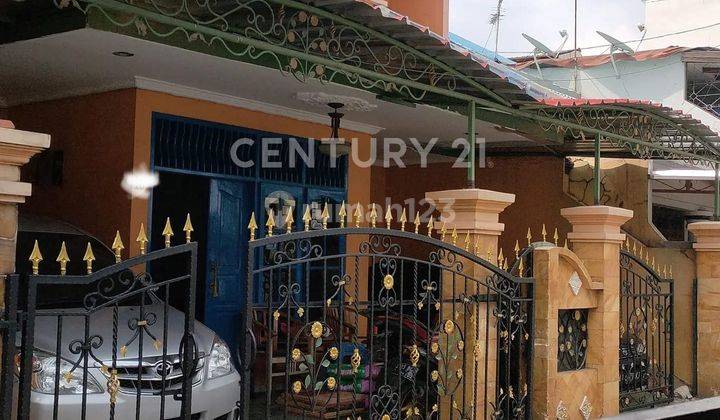 Di Jual Rumah Bagus 2 Lantai Jakarta Timur  1