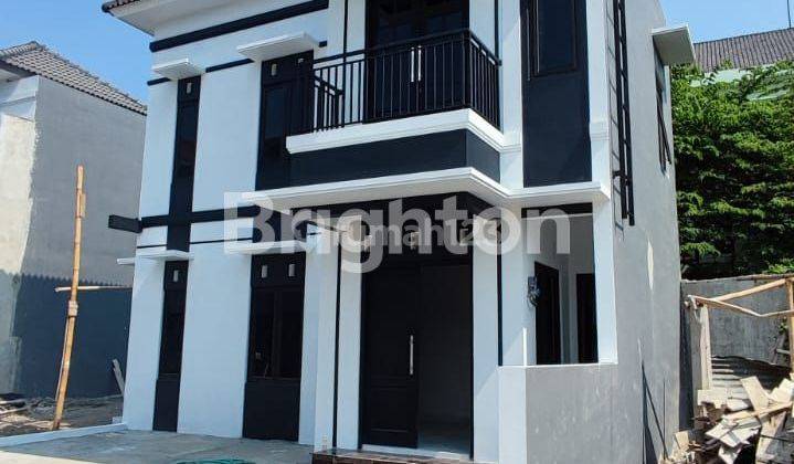 CARI RUMAH DEKAT KAMPUS UAD??? 1