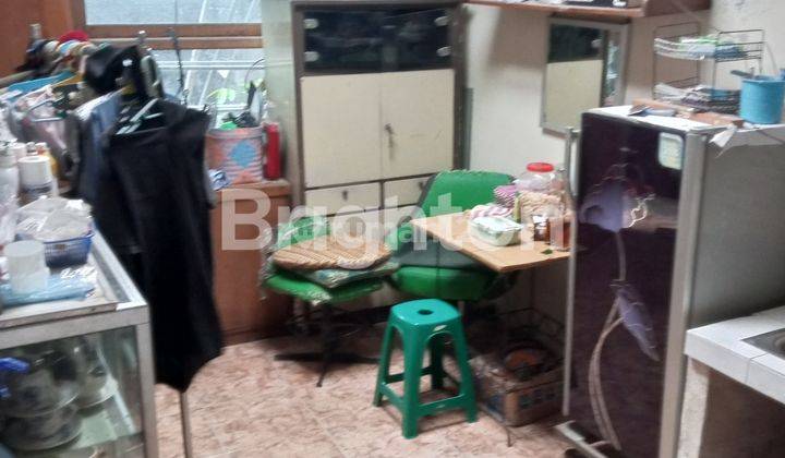 RUMAH SIAP HUNI JALAN RAYA JOGJA MAGELANG 2