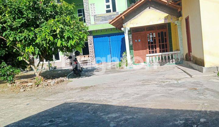 RUMAH SIAP HUNI DI TEMON KULON PROGO 1