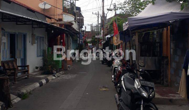 RUMAH DEKAT MALIOBORO ??? 2