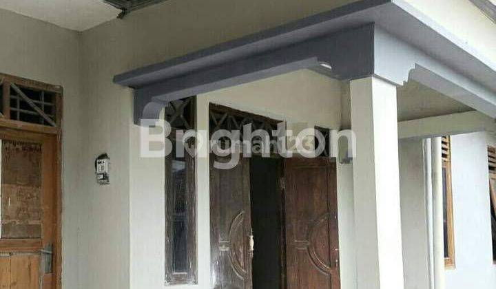 RUMAH DI BANGUNHARJO SEWON BANTUL 1