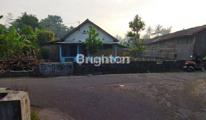 RUMAH DI PANDAK BANTUL, DEKAT DENGAN RUMAH SAKIT UII 1