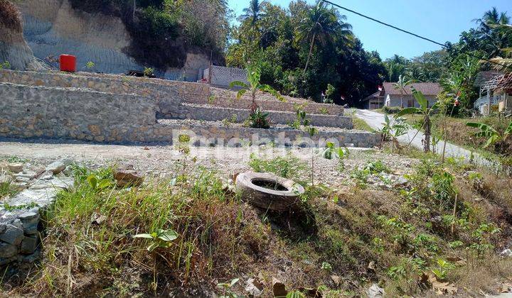 TANAH KAVLING SIAP BANGUN DI PENGASIH KULON PROGO