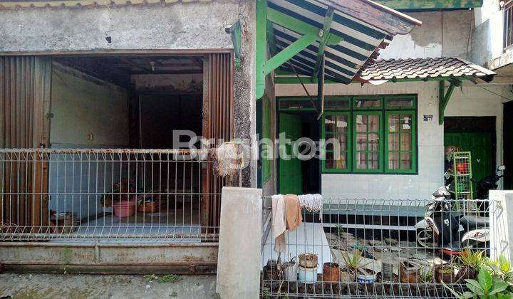 Rumah Murah Di Sambisari Kalasan Sleman Yogyakarta 1