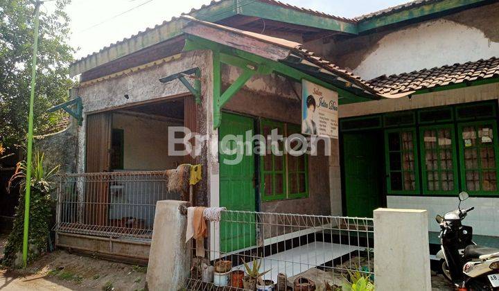 Rumah Murah Di Sambisari Kalasan Sleman Yogyakarta 2