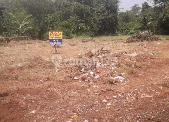 Promo Akhir Tahun Tanah Darat Di Jual Murah