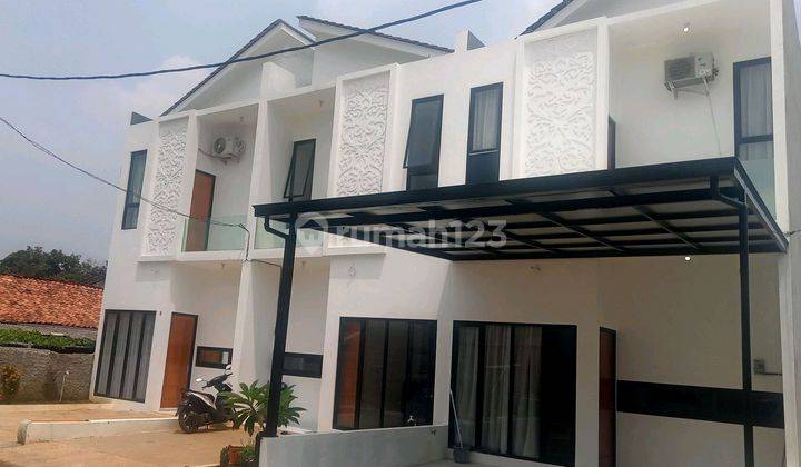 Mega Promo Ramadhan Ceria Rumah 2 Lantai Super Murah 2