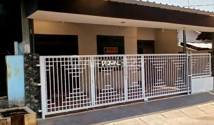 Buruan Booking Unit Harga Murah Bersahabat