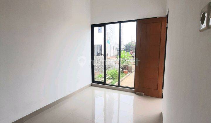 Promo Ramadan Rumah Clasiik 2 Lantai Minimalis Di Pamulang 2