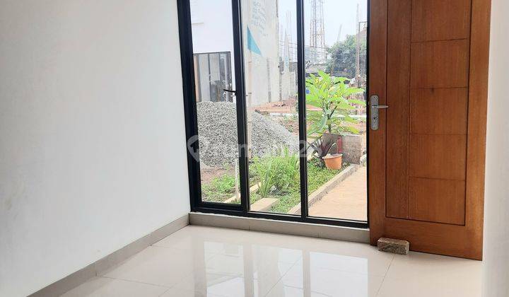 Rumah Murah 2 Lantai Minimalis Di Pamulang 2