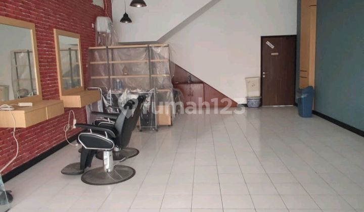 Dijual Ruko Bagus,dekat Pusat Perbelanjaan