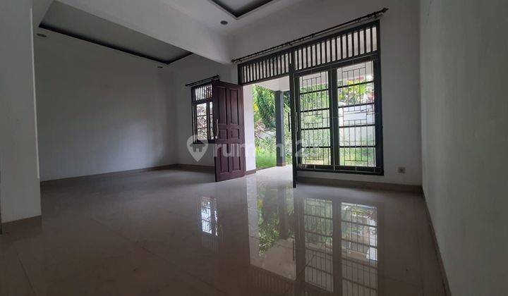 Di jual murah Rumah bagus di Pamulang 2