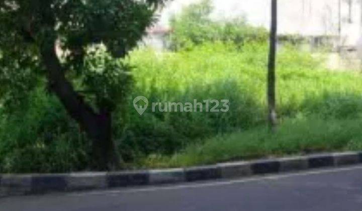 Dijual Tanah Kavling yang sangat bagus, di Sunter Garden 1