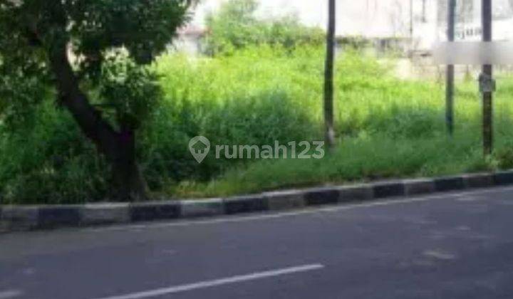 Dijual Tanah Kavling yang sangat bagus, di Sunter Garden 2