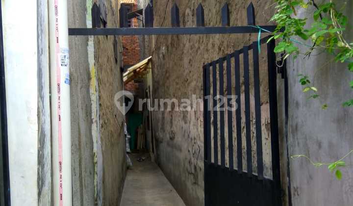 Jual Rumah, Hiting Tanah Saja 1