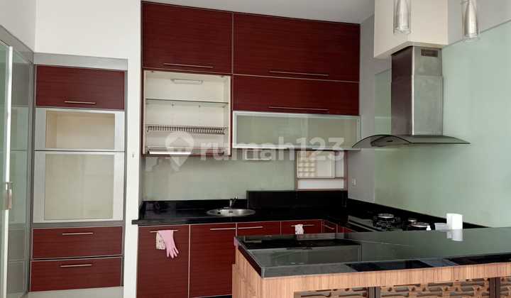 Disewakan Rumah Huni 2