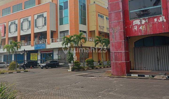 Di Sewakan Ruko 3 Lantai, Tempat Strategis Di Jantung Bekasi 2