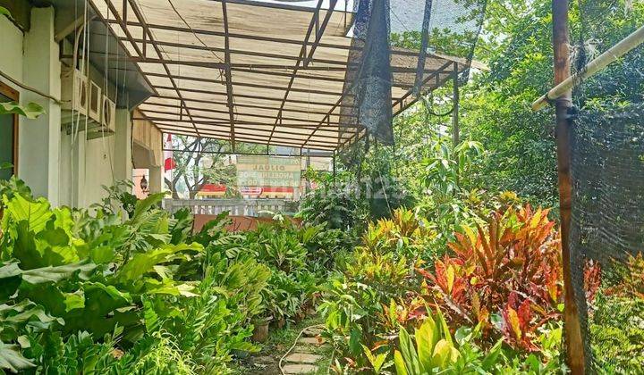 Dijual Villa Bagus 3 Lantai Dengan View Bagus, Bisa Buat Usaha Juga 2