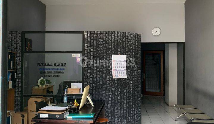 Di Sewakan Ruko 3 Lantai, Tempat Strategis Di Jantung Bekasi 1