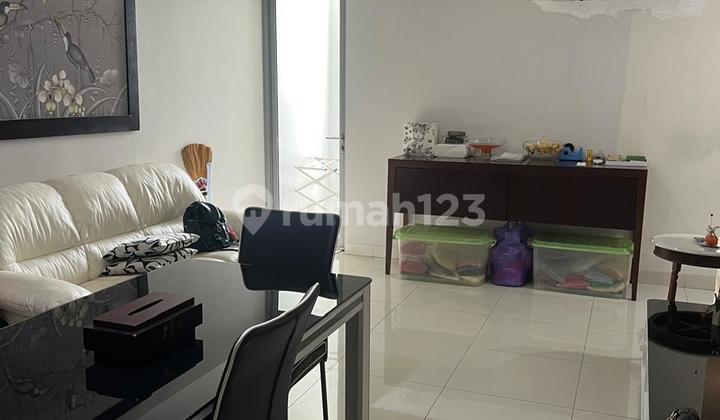 For Sale Mansion Tower Capilano Apartment 2