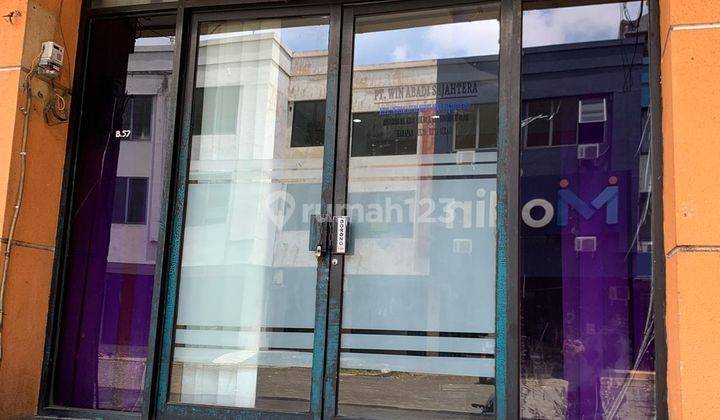 Dijual Ruko Bagus Di Grand Mall Dengan Harga Yg Sangat Murah 2